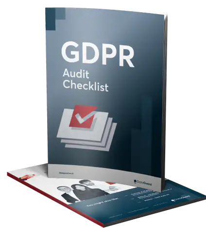 Steps To Conduct A GDPR Audit + Checklist - DataGuard